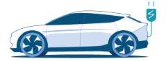 EV vehicles for sale