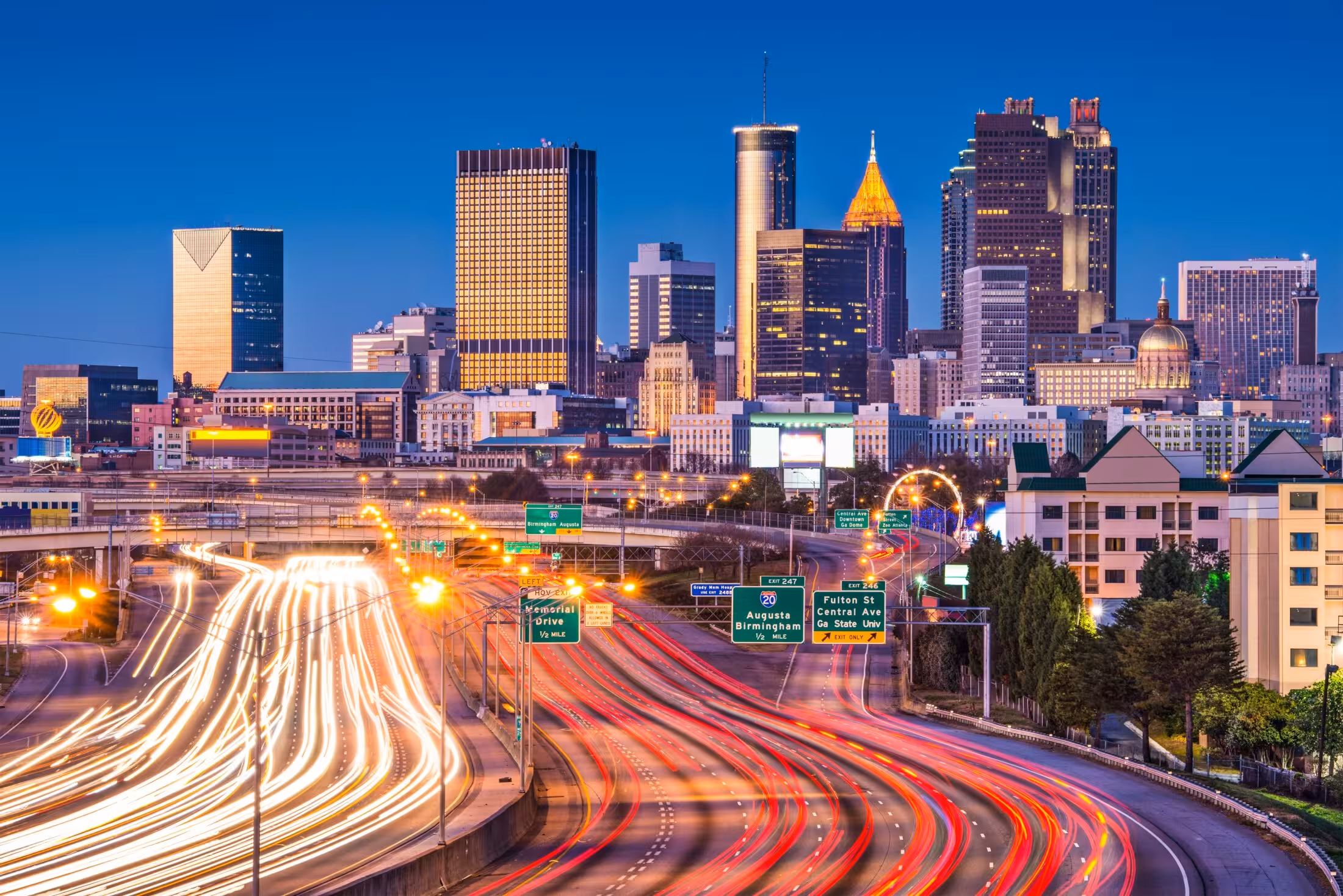 Atlanta