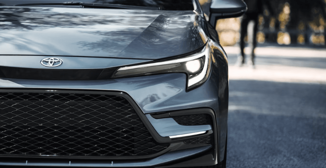 Toyota Corolla Atlanta Buying Guide: What New Owners Need to Know