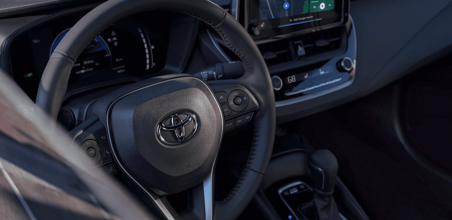 Is the 2026 Toyota Corolla Worth It in Atlanta? Cost of Ownership and Reliability