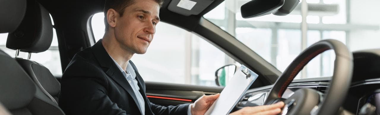 Where to Get a Professional Car Trade Appraisal Near Atlanta