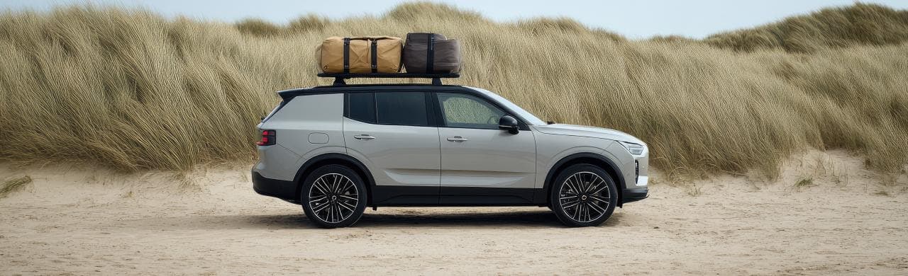Versatile SUVs for Sale Near Atlanta: Perfect for Families and Adventure