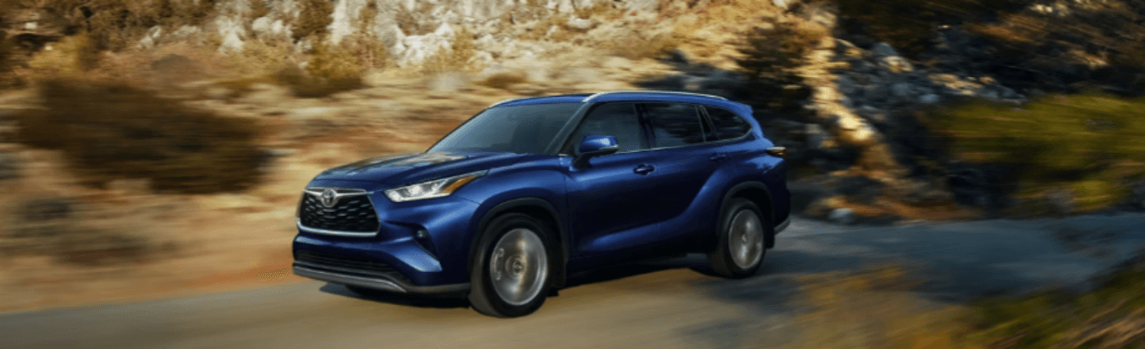 New & Used Toyota Highlander Hybrid Bronze Edition SUVs for Sale | Local Inventory
