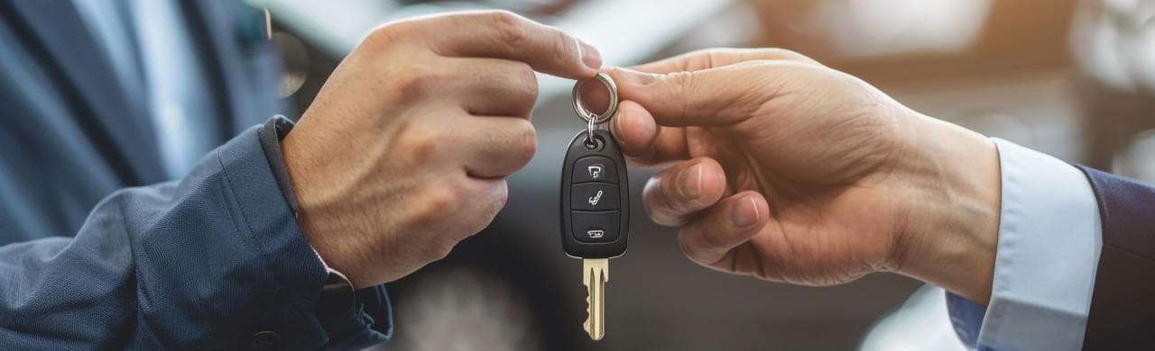 First-Time Buyer Auto Loans Near Atlanta: Everything You Need to Know
