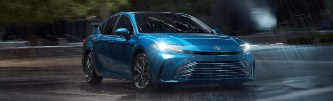 New & Used Toyota Camry for Sale in Atlanta, GA