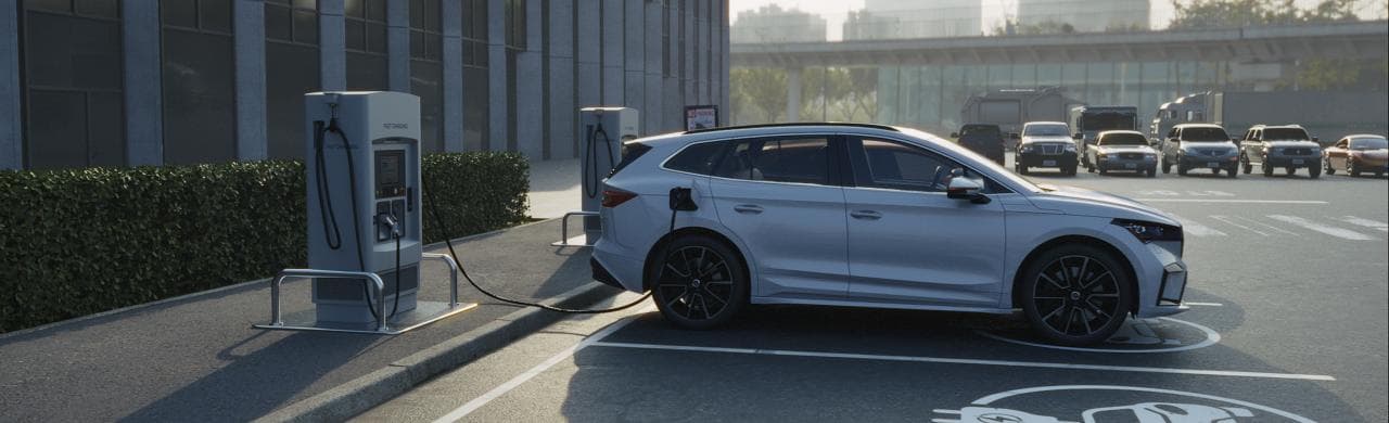 Planning Your Commute: Electric Cars for Sale Near Atlanta