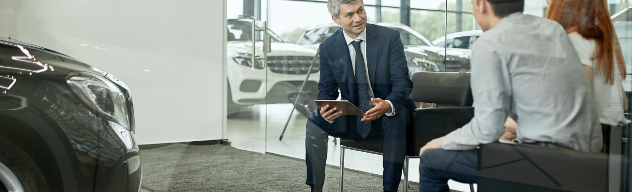 The Ultimate Local Car Classifieds & Used Car Marketplace in Atlanta