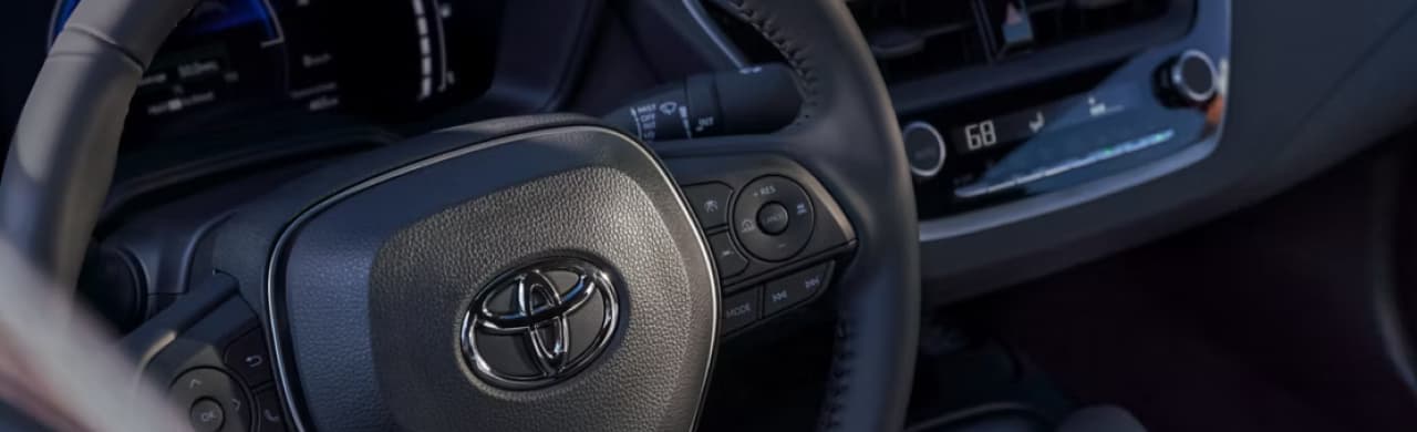 Navigating 2026 Toyota Corolla Ownership in the Atlanta Area