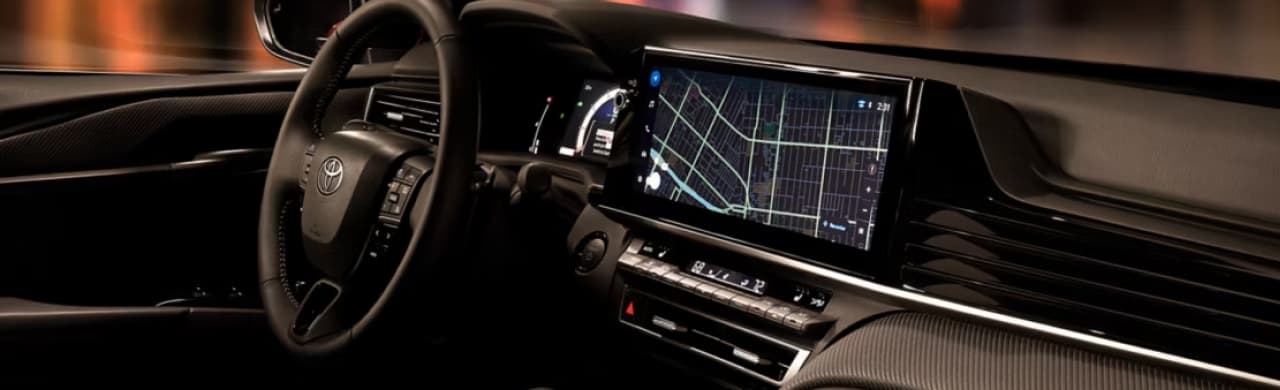 Is the 2026 Toyota Camry Reliable Enough for Atlanta’s Daily Driving?