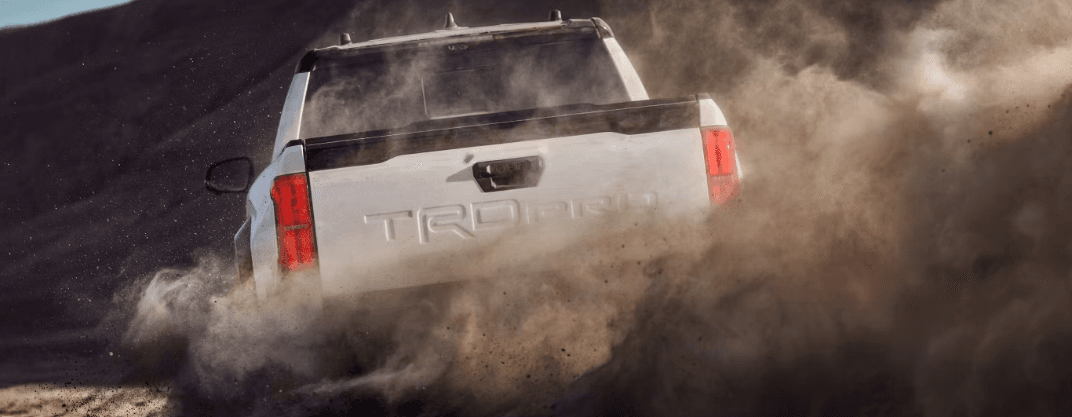 How to Keep Your Toyota Tacoma Performing Strong for Years in Atlanta